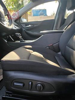 شيفروليه ماليبو